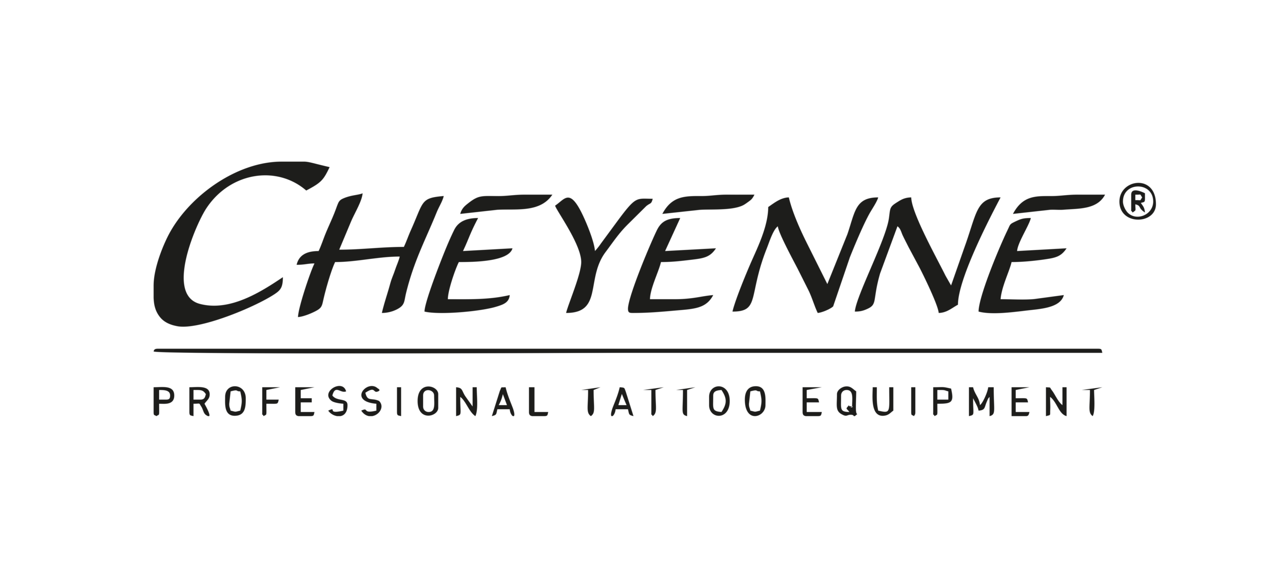 cheyene logo